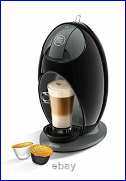 DeLonghi Nescaf Dolce Gusto Jovia Pod Capsule Coffee Machine Espresso Cappuccin