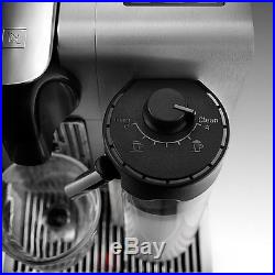 DeLonghi Nespresso EN 750. MB Lattissima Pro Coffee Espresso Machine