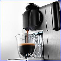 DeLonghi Nespresso EN 750. MB Lattissima Pro Coffee Espresso Machine