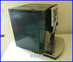 DeLonghi PERFECTA Coffee Machine Espresso Bean to Cup automatic -Made in ITALY