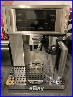 DeLonghi PrimaDonna Avant ESAM6700 Bean to Cup Coffee Machine
