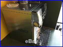 DeLonghi Prima Donna ESAM6620 14 Cups Coffee, Espresso Machine