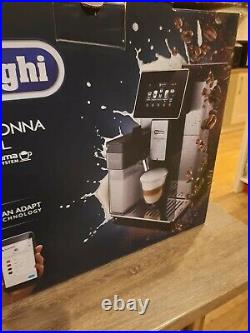 DeLonghi Prima Donna Soul bean to cup fully automatic coffee machine