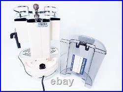 DeLonghi Pump Espresso Coffee Machine Icona Vintage ECOV311BG Cream