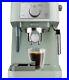 DeLonghi Stilosa Coffee Machine EC260 Espresso Cappuccino Steamer 1L Tank Green