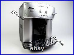 DeLonghi Venezia Cafe ESAM2200 Bean to Cup Coffee Machine Silver & Black