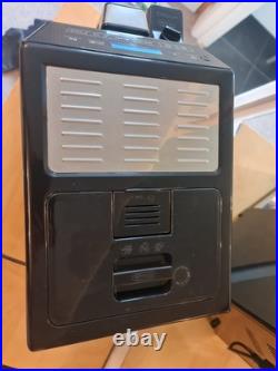 DeLongi Eletta Cappuccino Coffee Machine With Intergrated Grinder DeLongi Eletta Cappuccino Coffee Machine With Intergrated Grinder