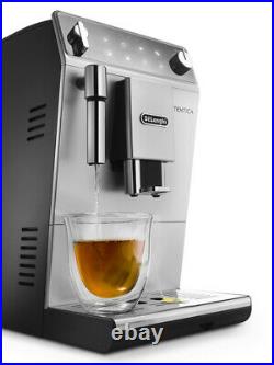 De'Longhi Autentica Bean to Cup Coffee Machine ETAM29.510. SB Refurbished
