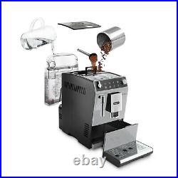 De'Longhi Autentica Bean to Cup Coffee Machine ETAM29.510. SB Refurbished