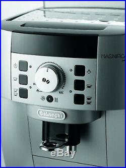 De'Longhi Bean To Cup Coffee machine Magnifica ECAM22.110. SB Refurbished