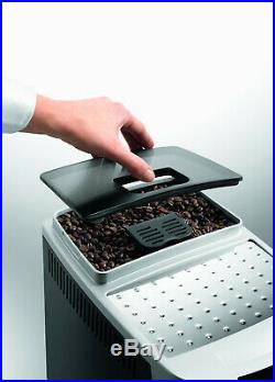 De'Longhi Bean To Cup Coffee machine Magnifica ECAM22.110. SB Refurbished