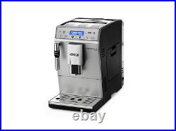 De'Longhi Bean to Cup Coffee Machine Autentica ETAM29.620. SB refurbished