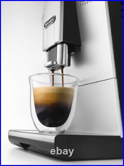 De'Longhi Bean to Cup Coffee Machine Autentica ETAM29.660. SB Refurbished