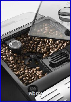 De'Longhi Bean to Cup Coffee Machine Autentica ETAM29.660. SB Refurbished