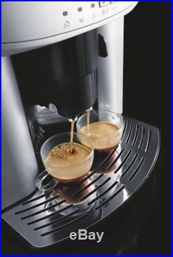 De'Longhi Bean to Cup Coffee Machine ESAM2200. Refurbished