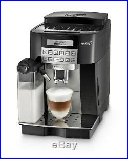De'Longhi Bean to Cup Coffee Machine Magnifica S ECAM22.360. B. Refurbished