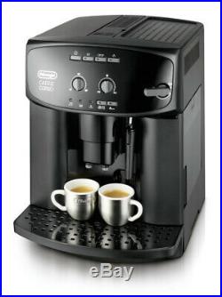De'Longhi Cafe Corso ESAM2600 Bean to Cup Coffee. No#1 in Home Coffee Machines