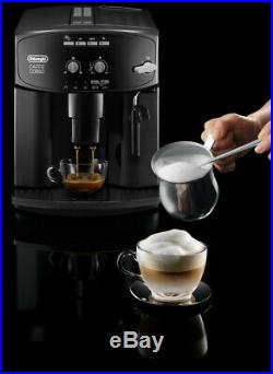 De'Longhi Cafe Corso ESAM2600 Bean to Cup Coffee. No#1 in Home Coffee Machines