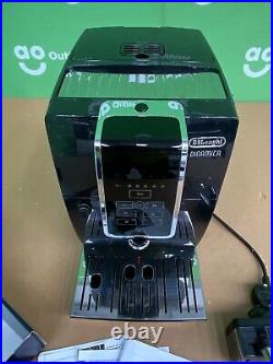 De'Longhi Coffee Machine Dinamica Bean to Cup ECAM350.50. B #LF46577