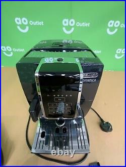 De'Longhi Coffee Machine Dinamica Bean to Cup ECAM350.50. B #LF46591