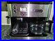 De'Longhi Combi Espresso & Filter Coffee Machine BC0431. S