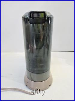 De'Longhi Dedica Arte Coffee Machine Beige (Dirty/Scratched/Missing Accs) B+