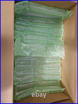 De'Longhi Dedica Arte Coffee Machine Beige (Dirty/Scratched/Missing Accs) B+