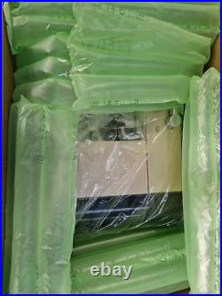 De'Longhi Dedica Arte Coffee Machine Beige (Dirty/Scratched/Missing Accs) B+