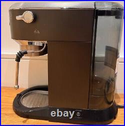 De'Longhi Dedica Arte EC885. M Espresso Machine Grey