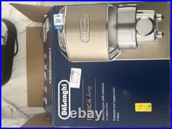 De'Longhi Dedica Arte Espresso Coffee Machine
