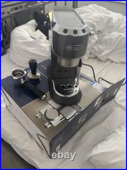 De'Longhi Dedica Arte Espresso Coffee Machine