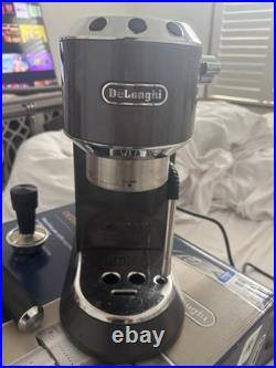 De'Longhi Dedica Arte Espresso Coffee Machine