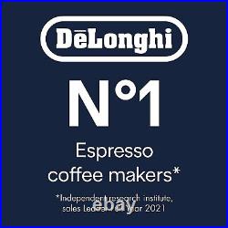 De'Longhi Dedica EC685BK Espresso Machine Black