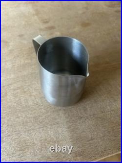 De'Longhi Dedica EC685M Espresso Coffee Machine Silver BUNDLE