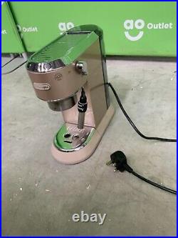 De'Longhi Dedica Espresso Coffee Machine Beige. EC785. BG #LF47733