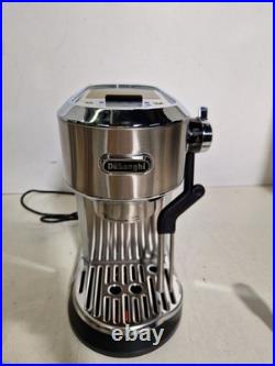 De'Longhi Dedica Maestro Plus EC950. M Coffee Machine Damage/Missing Items B+