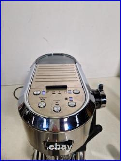 De'Longhi Dedica Maestro Plus EC950. M Coffee Machine Damage/Missing Items B+ De'Longhi Dedica Maestro Plus EC950. M Coffee Machine Damage/Missing Items B+