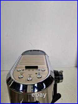 De'Longhi Dedica Maestro Plus EC950. M Coffee Machine Damage/Missing Items B+