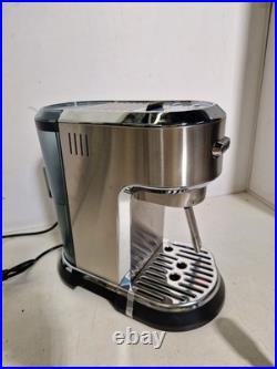 De'Longhi Dedica Maestro Plus EC950. M Coffee Machine Damage/Missing Items B+ De'Longhi Dedica Maestro Plus EC950. M Coffee Machine Damage/Missing Items B+