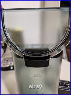 De'Longhi Dedica Maestro Plus EC950. M Coffee Machine Damage/Missing Items B+ De'Longhi Dedica Maestro Plus EC950. M Coffee Machine Damage/Missing Items B+