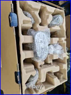 De'Longhi Dedica Maestro Plus EC950. M Coffee Machine Damage/Missing Items B+