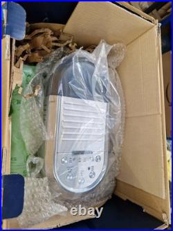 De'Longhi Dedica Maestro Plus EC950. M Coffee Machine Damage/Missing Items B+