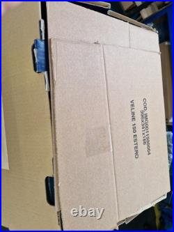 De'Longhi Dedica Maestro Plus EC950. M Coffee Machine Damage/Missing Items B+