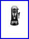 De'Longhi Dedica Pump Espresso Coffee Machine in Black EC685. BK Brand New