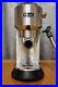 De'Longhi Dedica Pump Espresso Coffee Machinel EC685