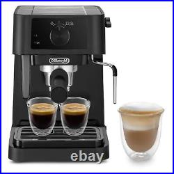 De'Longhi EC230. BK Espresso Coffee Machine