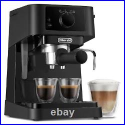 De'Longhi EC230. BK Espresso Coffee Machine