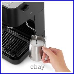 De'Longhi EC230. BK Espresso Coffee Machine