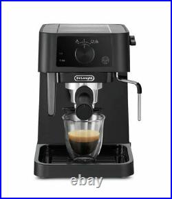 De'Longhi EC230 Espresso Coffee Machine