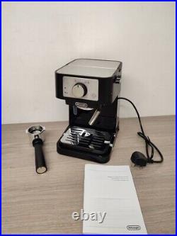 De'Longhi EC260. BK Coffee Machine Barista Espresso ID7010196455